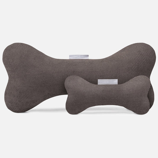 Williams Spel Bot Hout