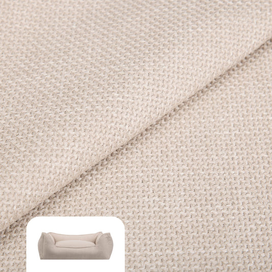 Luxe afneembare hoes