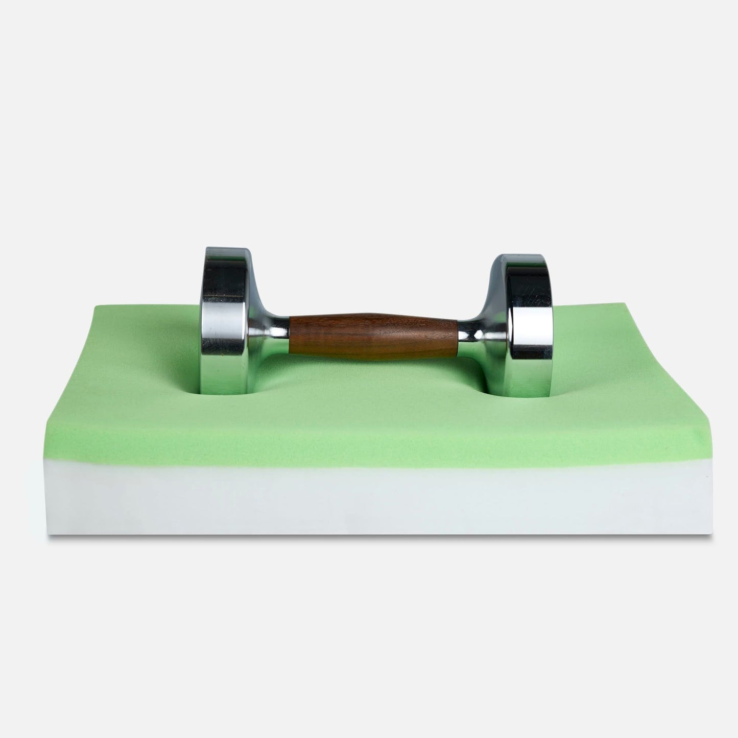 Comfy Cove Stone hondenbed