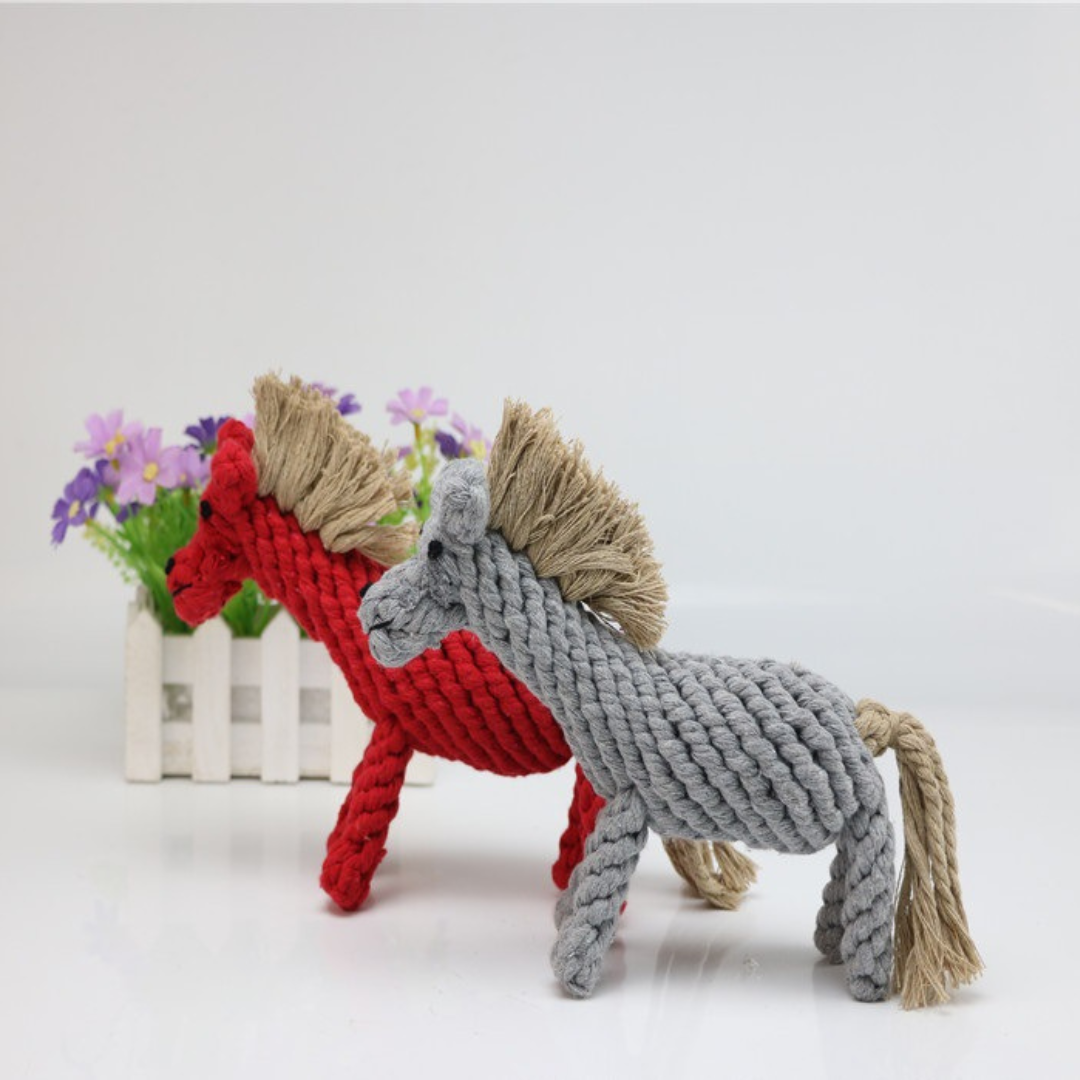 Duurzaam Hondenspeelgoed