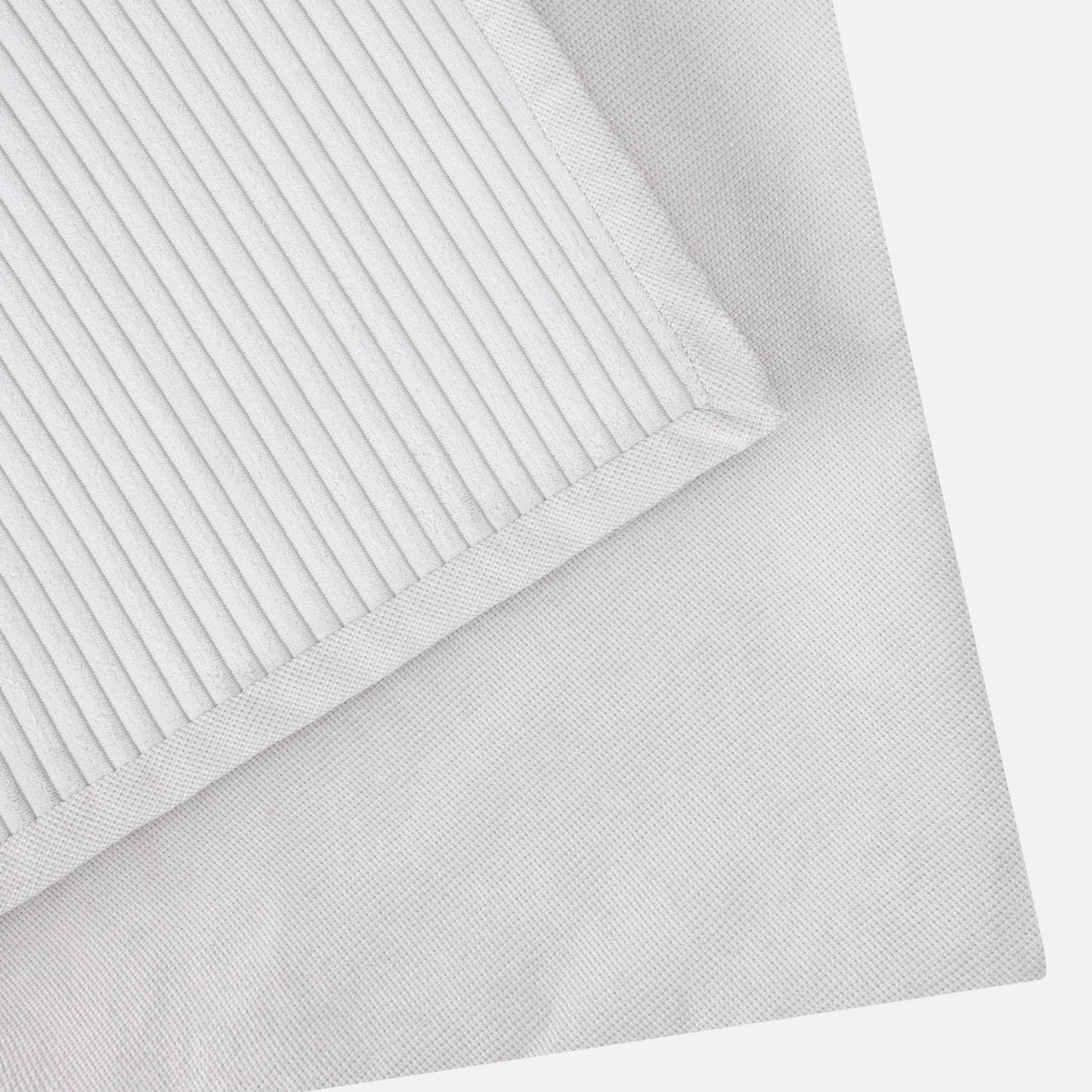 Moonlight omkeerbaar hondendeken (lichtgrijs)