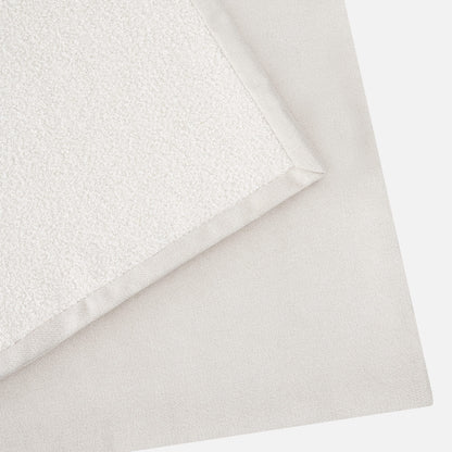 Omkeerbaar hondendeken The Cloud Sand (beige)