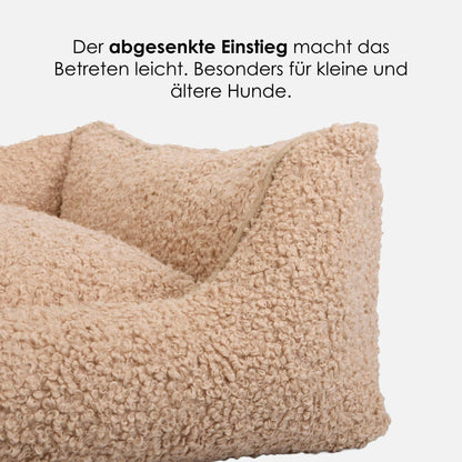 Cozy orthopedisch hondenbed