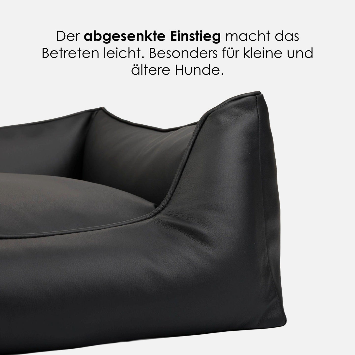 Orthopedisch hondenbed Easy