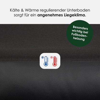 Orthopedisch hondenbed Easy