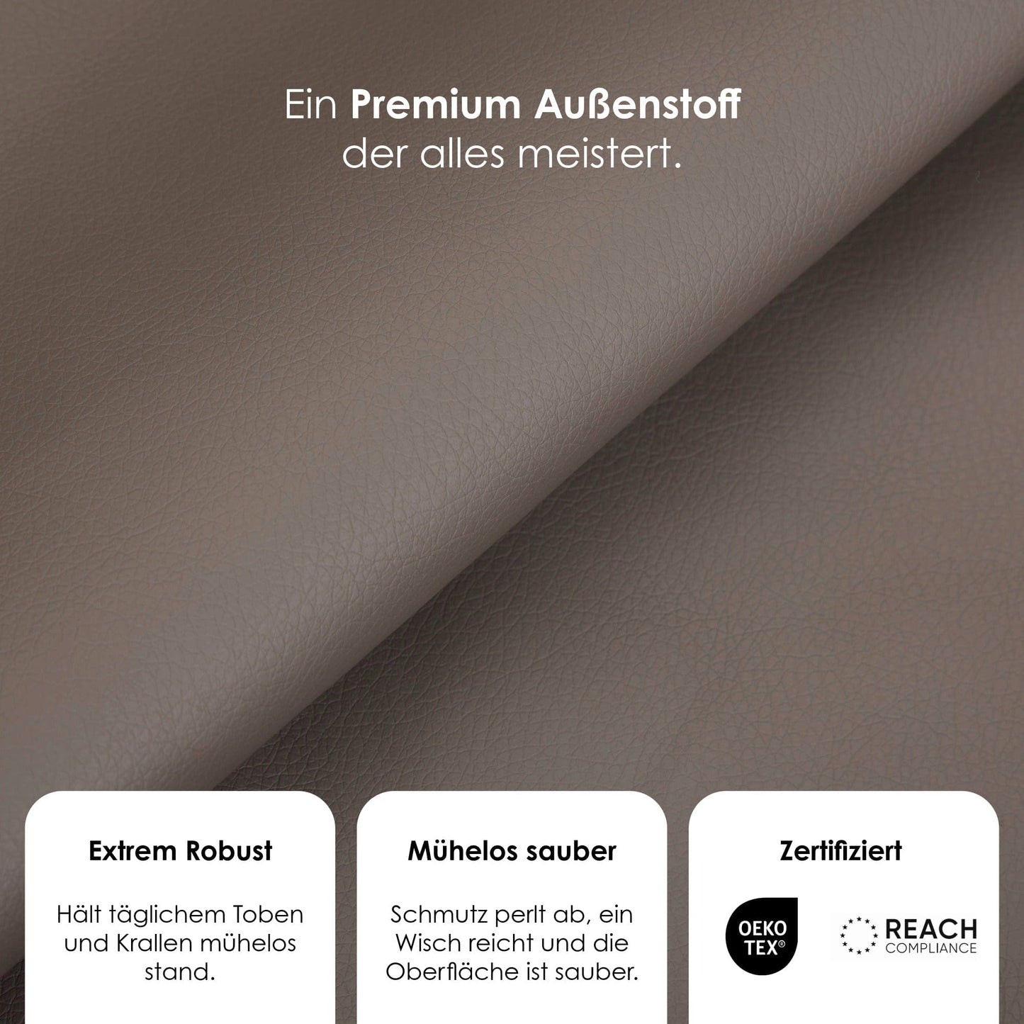 Orthopedisch hondenbed Easy