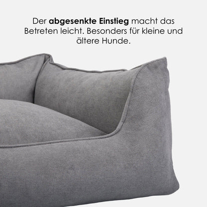 Gewoon orthopedisch hondenbed