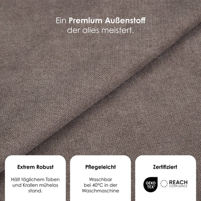 Gewoon orthopedisch hondenbed