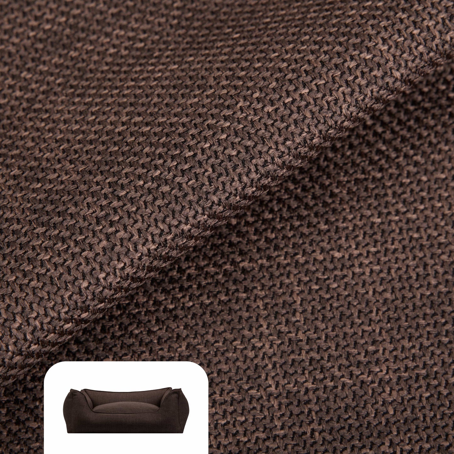 Luxe afneembare hoes