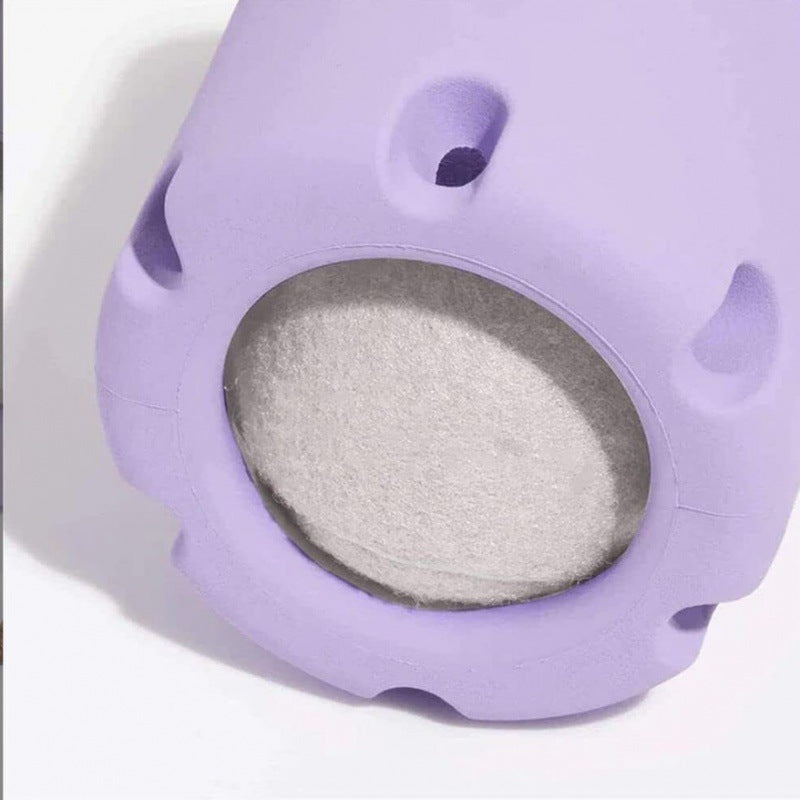 Duurzaam Tennisbal Kauwspeeltje