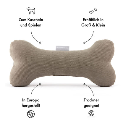 Williams Spel Botsteen