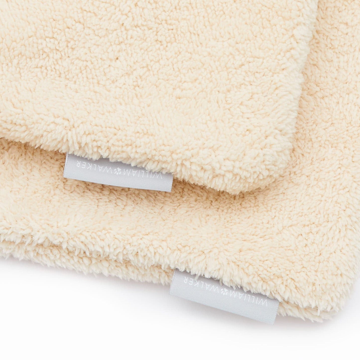 Comfy Sand hondendeken (beige)