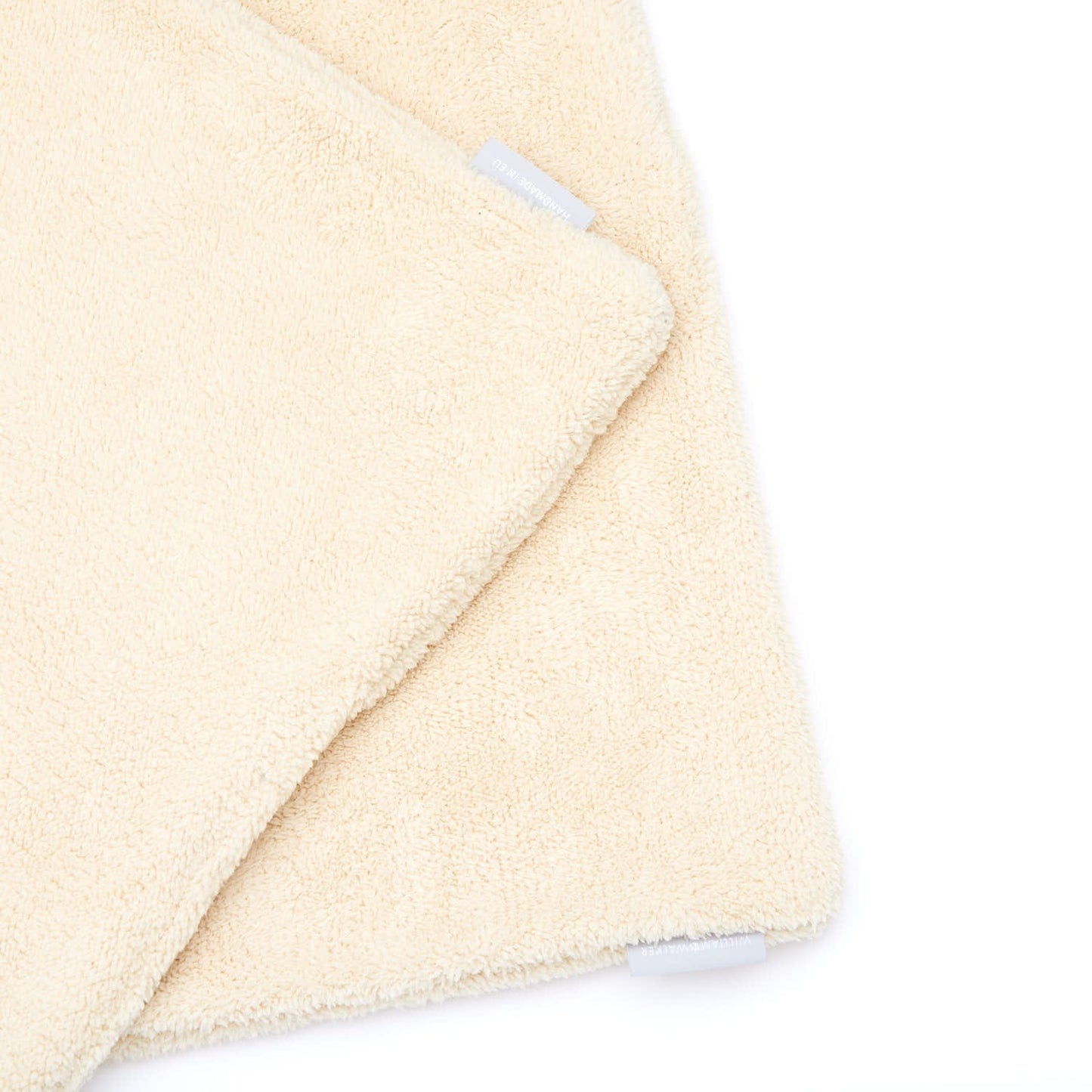 Comfy Sand hondendeken (beige)