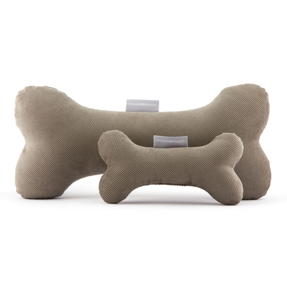 Williams Spel Botsteen