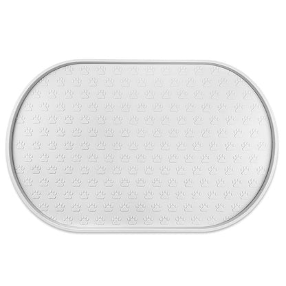 Clean Feast Hondennapf-Mat
